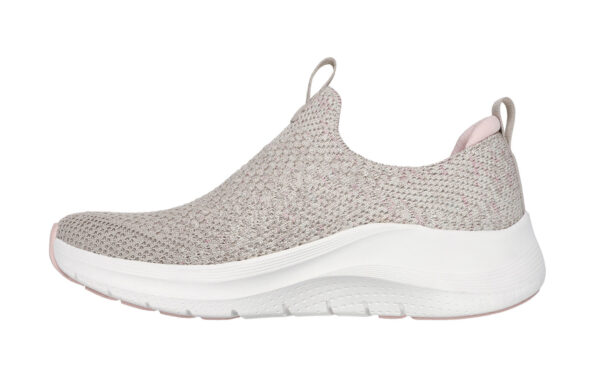 SKECHERS SLIP-INS ARCH FIT 2.0 SHEER SHIM - Image 3
