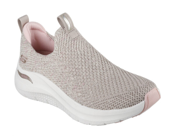 SKECHERS SLIP-INS ARCH FIT 2.0 SHEER SHIM - Image 2