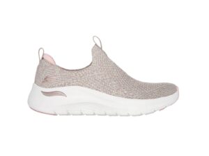 SKECHERS SLIP-INS ARCH FIT 2.0 SHEER SHIM