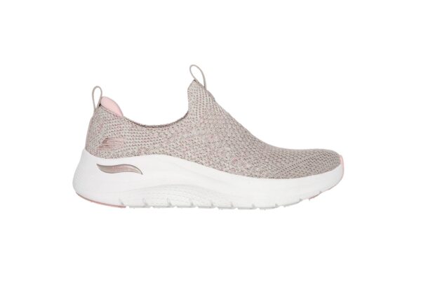 SKECHERS SLIP-INS ARCH FIT 2.0 SHEER SHIM