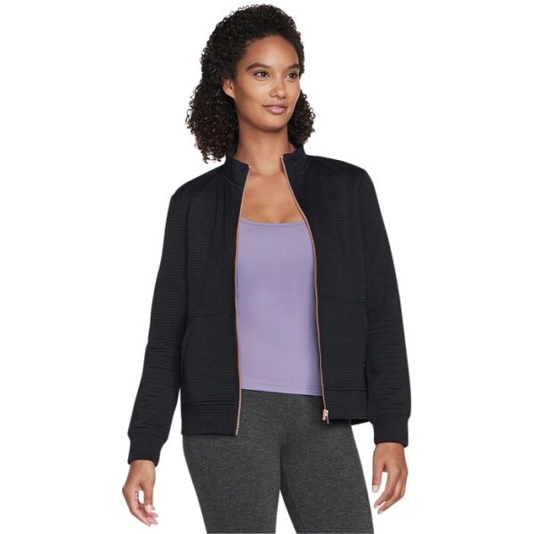 SKECHERS GO WALK EVERYWHERE JACKET - Image 4