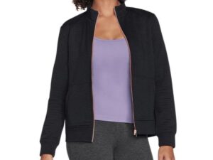 SKECHERS GO WALK EVERYWHERE JACKET