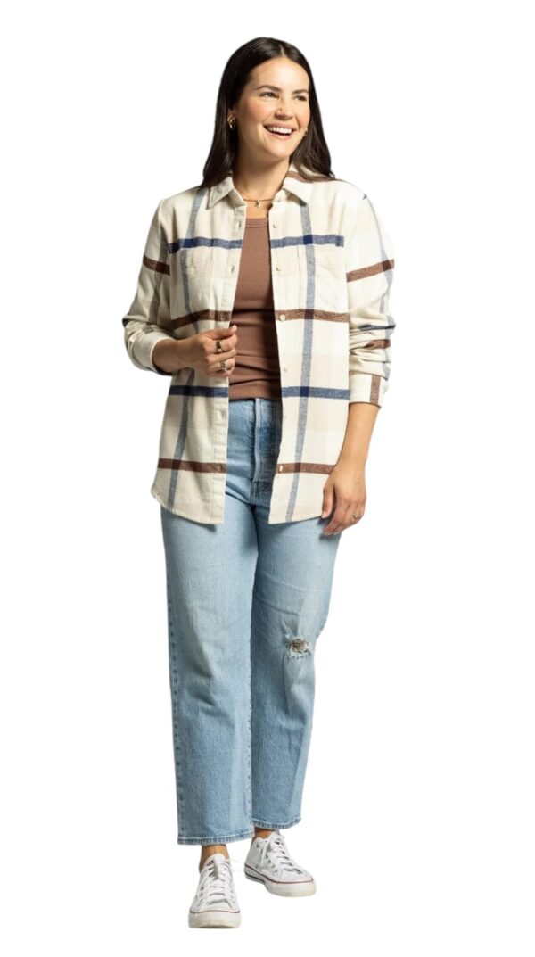 THREAD & SUPPLY DREXEL TOP - Image 6