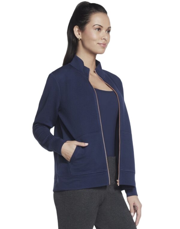 SKECHERS GO WALK EVERYWHERE JACKET - Image 4