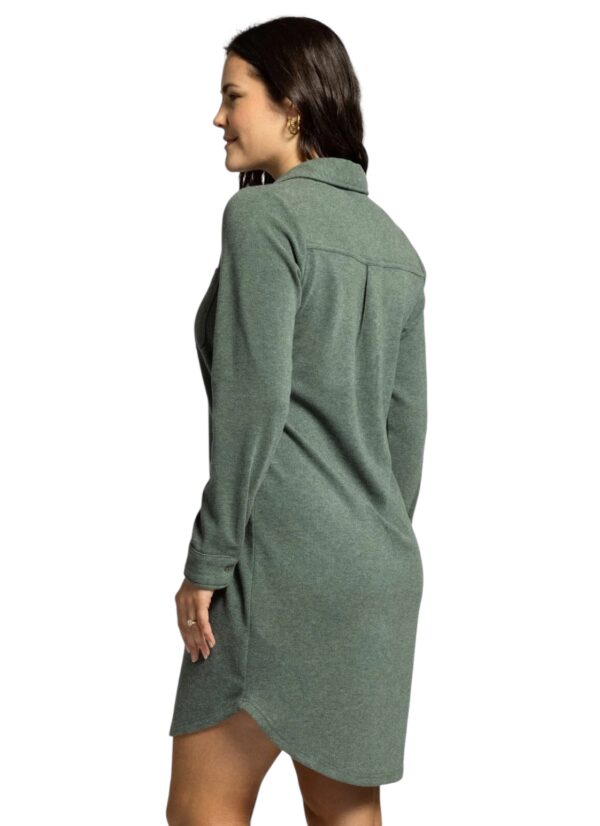THREAD & SUPPLY LESLIE DRESS - Image 8