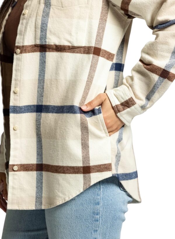 THREAD & SUPPLY DREXEL TOP - Image 5