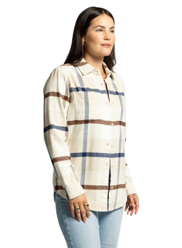 THREAD & SUPPLY DREXEL TOP - Image 3