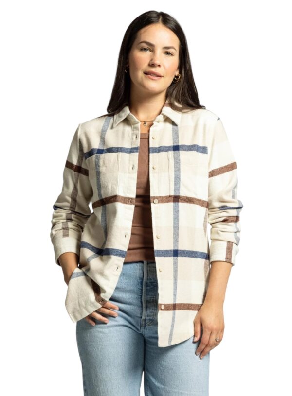 THREAD & SUPPLY DREXEL TOP - Image 2