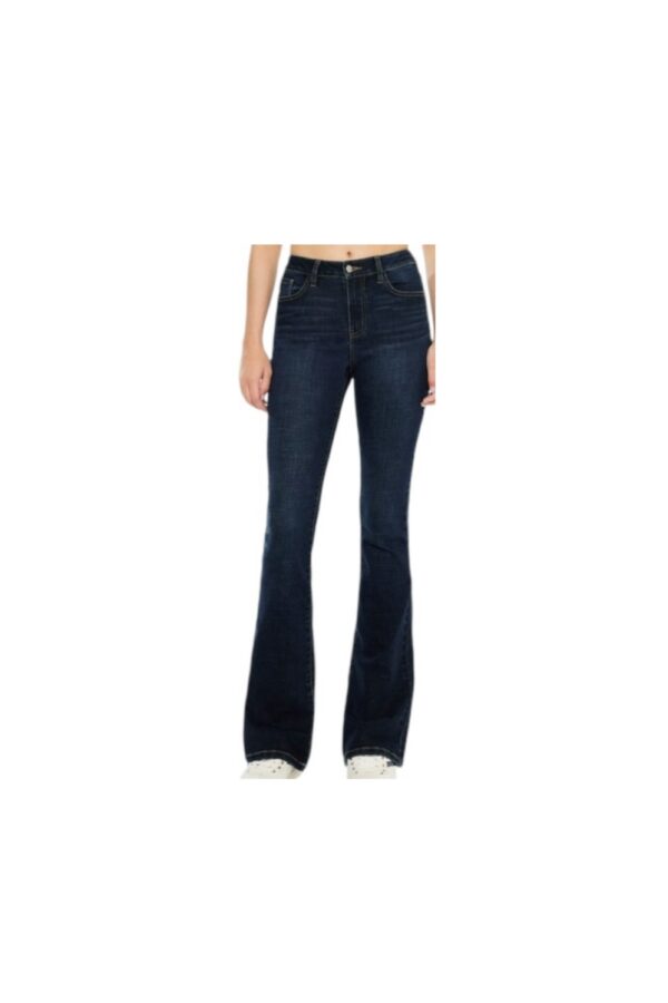 KAN CAN HIGH RISE BOOTCUT
