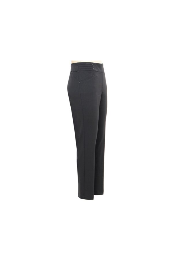 SOUTHERN LADY PONTE KNIT PANT