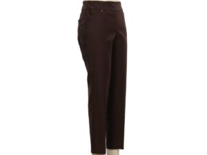 SOUTHERN LADY BRUSHED BENGALINE PANT