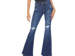 KAN CAN HIGH RISE DARK DESTRUCTED FLARE