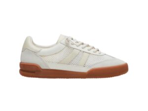 MADDEN GIRL VERDICT SNEAKER IN WHITE MULTI