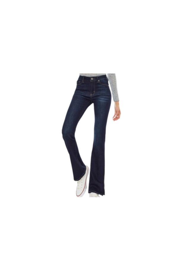 KAN CAN 32.5"INCH HIGH RISE BOOTCUT