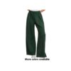 UMGEE LUXE KNIT WIDE LEG PANTS