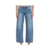 VERVET BY FLYING MONKEY HIGH RISE BARREL JEAN