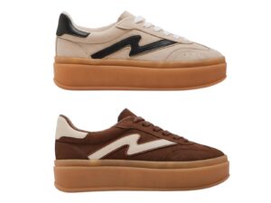 MADDEN GIRL MIGHTTY SNEAKER