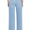 FLYING MONKEY HIGH RISE CUFFED BAGGY WIDE - Image 8