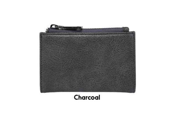 JEN & CO ZARA RFID WALLET - Image 5