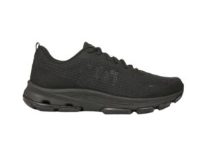 RYKA DEVOTION LS FITNESS WALKER - BLACK