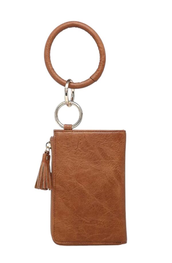 JEN & CO LIV WRISTLET/WALLET - Image 2