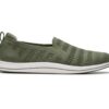 CLARKS BREEZEY IZZY OLIVE