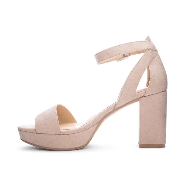 CL BY CHINESE LAUNDRY GO ON 2 PLATFORM SANDAL - Image 3