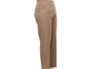 SOUTHERN LADY BENGALINE ANKLE PANTS