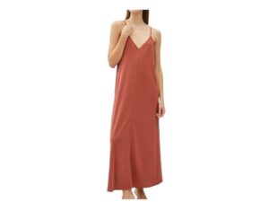 BE COOL MODAL RACERBACK MAXI DRESS