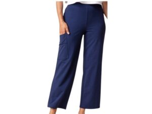 HABITAT FRENCH TERRY EASY POCKET PANT
