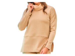 DEAR SCARLETT TRAVEL TOP VIENNA