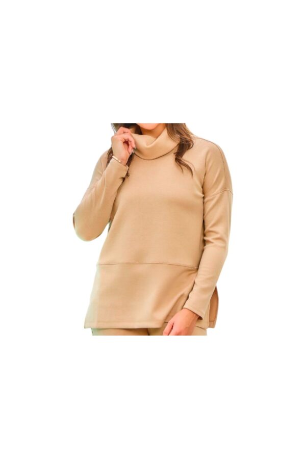 DEAR SCARLETT TRAVEL TOP VIENNA