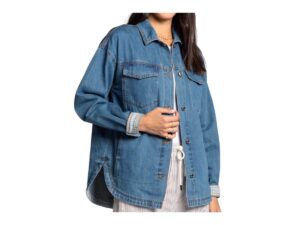 THREAD & SUPPLY MIRIAM JACKET DREW WASH