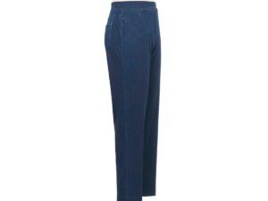 SOUTHERN LADY PETITE KNIT DENIM PANT