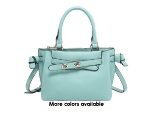 JEN & CO MADDIE SATCHEL