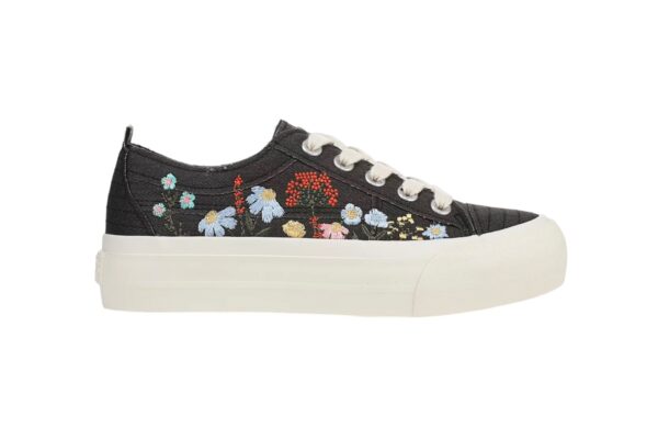 BLOWFISH SADIE SUN IN BLACK MULTI
