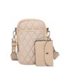 JEN & CO PARKER MULTI COMPARTMENT CROSSBODY - Image 4