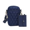 JEN & CO PARKER MULTI COMPARTMENT CROSSBODY - Image 2