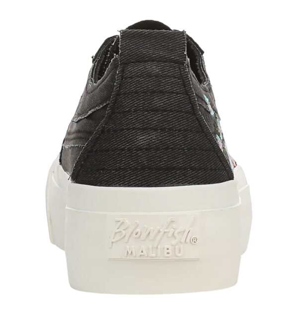 BLOWFISH SADIE SUN IN BLACK MULTI - Image 4