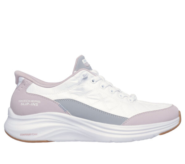 SKECHERS SLIP-INS CONTOUR FOAM COZY FIT - Image 6