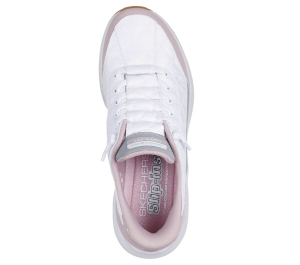 SKECHERS SLIP-INS CONTOUR FOAM COZY FIT - Image 5