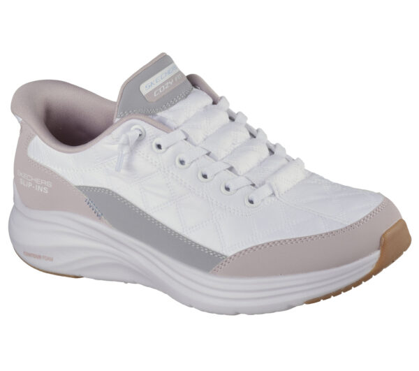 SKECHERS SLIP-INS CONTOUR FOAM COZY FIT - Image 2
