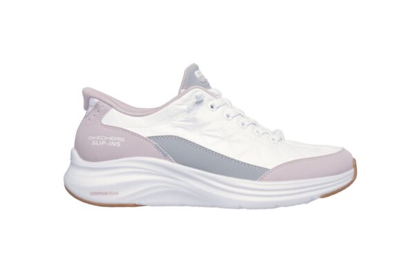 SKECHERS SLIP-INS CONTOUR FOAM COZY FIT
