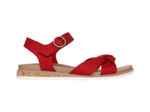 SKECHERS DESERT KISS LOW PEAK SUN