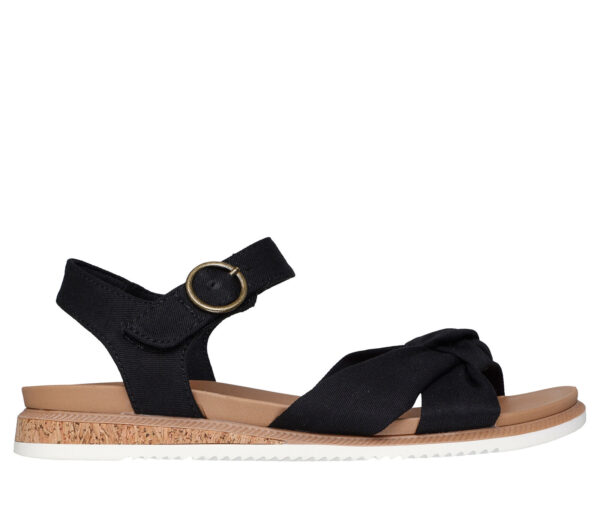 SKECHERS DESERT KISS LOW PEAK SUN - Image 3
