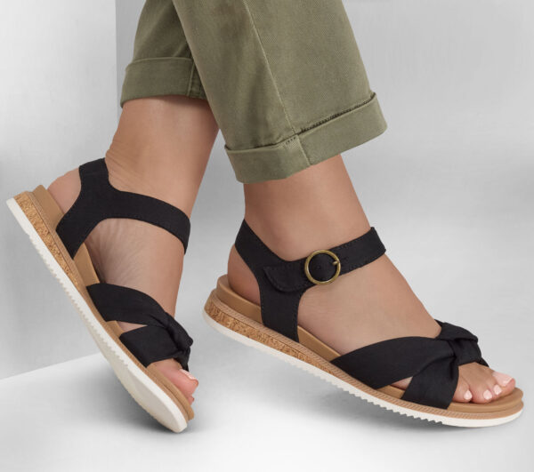 SKECHERS DESERT KISS LOW PEAK SUN - Image 2