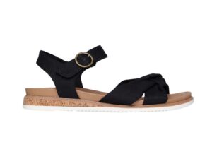 SKECHERS DESERT KISS LOW PEAK SUN