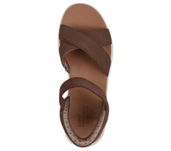 SKECHERS BOBS SUN RAY MOVE OVER - Image 5