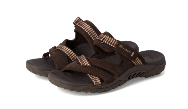 SKECHERS REGGAE COLOR FULL - Image 7