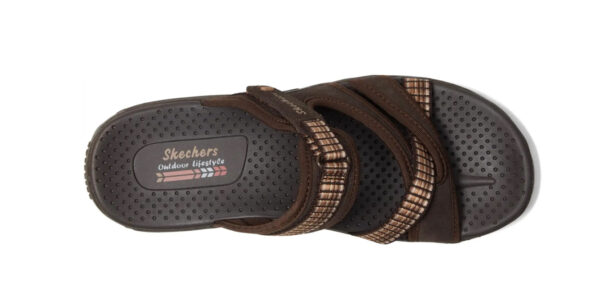 SKECHERS REGGAE COLOR FULL - Image 6
